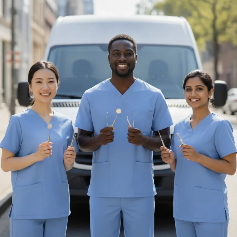 dentist Coburg