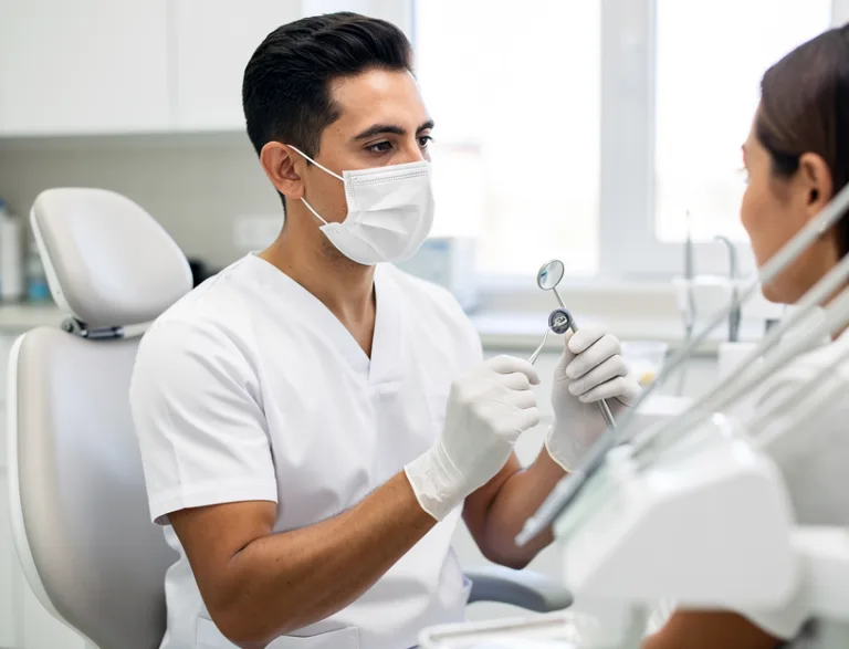 dentist Coburg